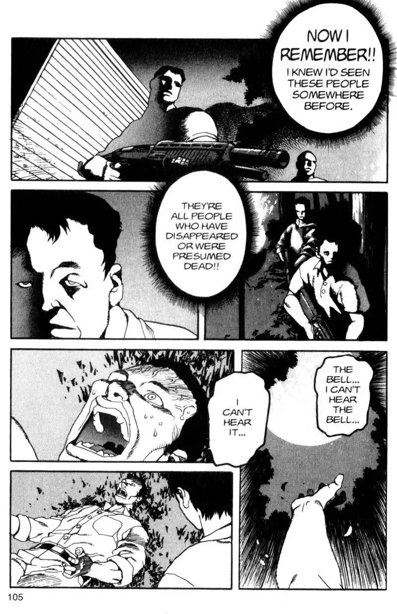 Project Arms Chapter 27 7